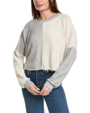 Electric & Rose Tai Regular Fit Sweatshirt