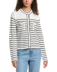 Fate Sweater White