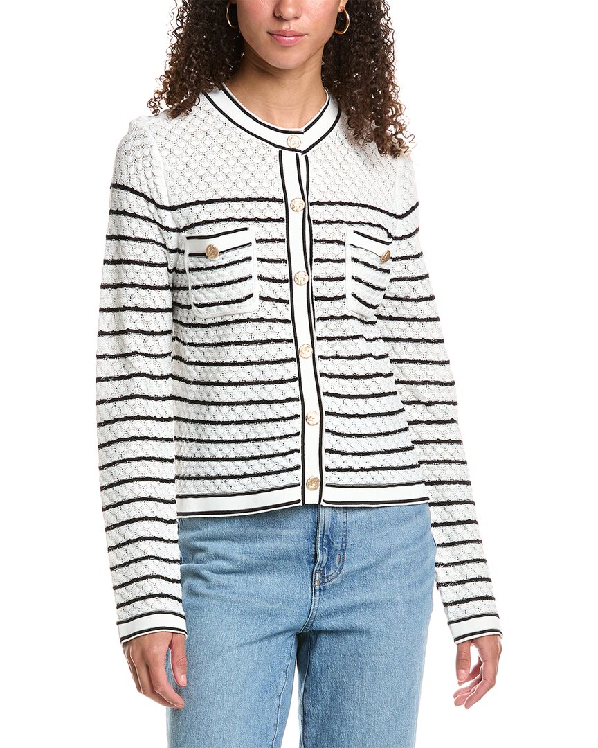 Fate Sweater White