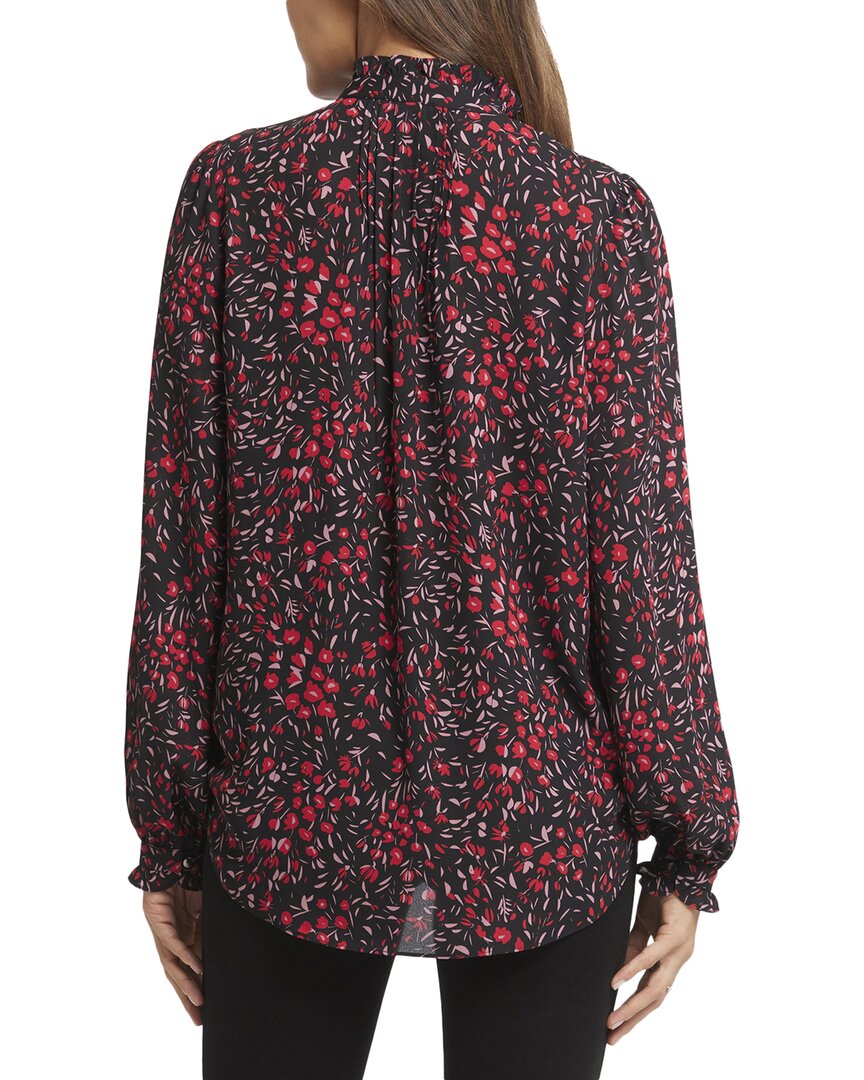 Nydj Tunic Blouse