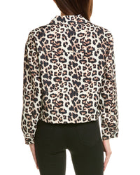 Colette Rose Blouse
