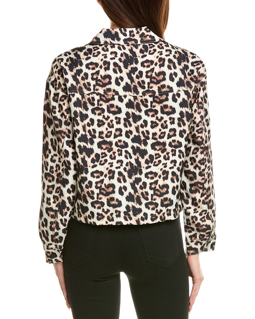 Colette Rose Blouse