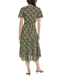 Walker & Wade Amelia Midi Dress