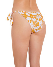 Eberjey Retro Floral Sadie Bikini Bottom