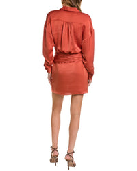 Ramy Brook Jaymie Mini Dress