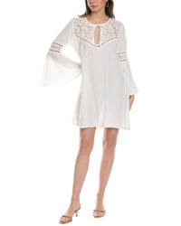 Walker&Wade Julie Dress Regular 0 (XS) White