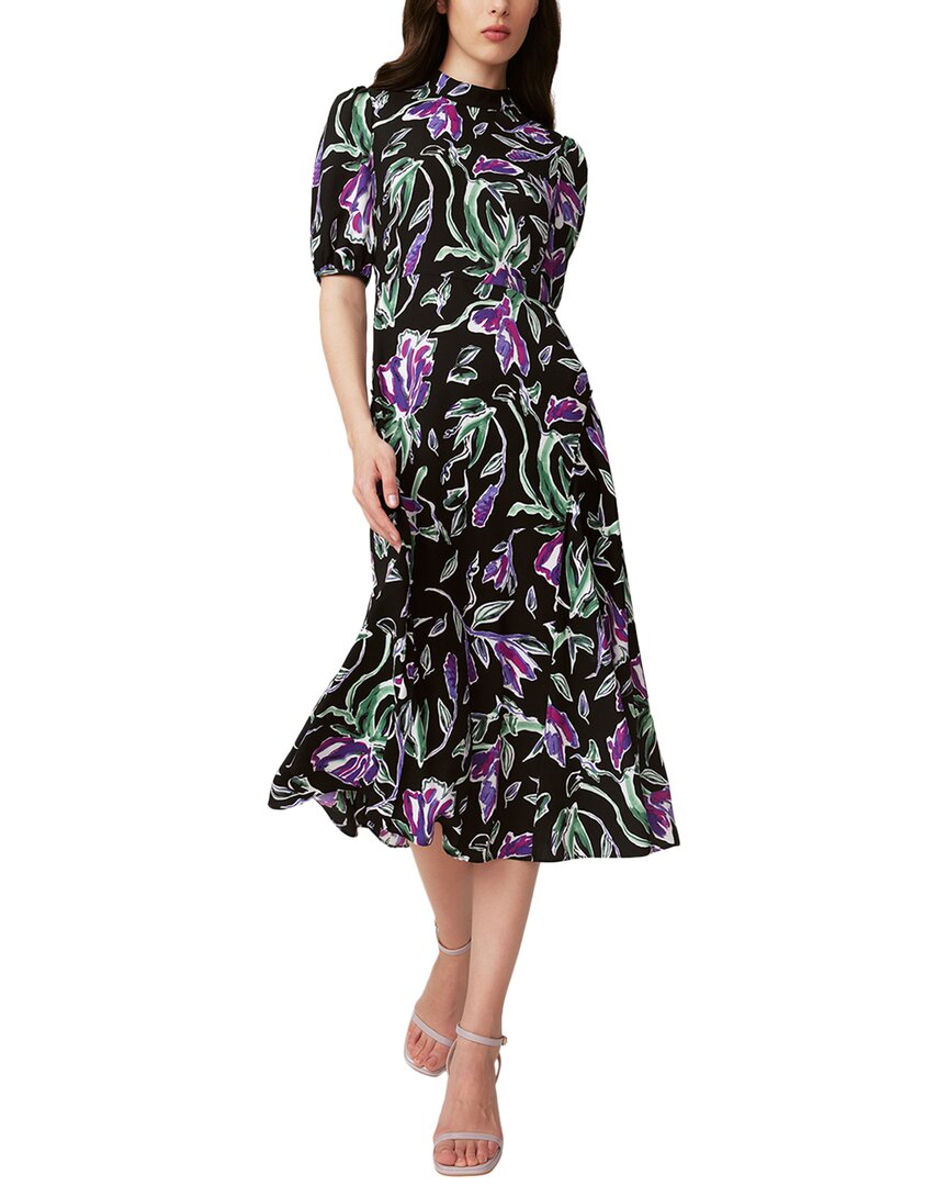 Diane von Furstenberg Diane Von Furstenberg Womens  Nella Dress, 8