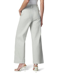 Joe's Jeans The Avery Vapor Wide Leg Ankle Jean