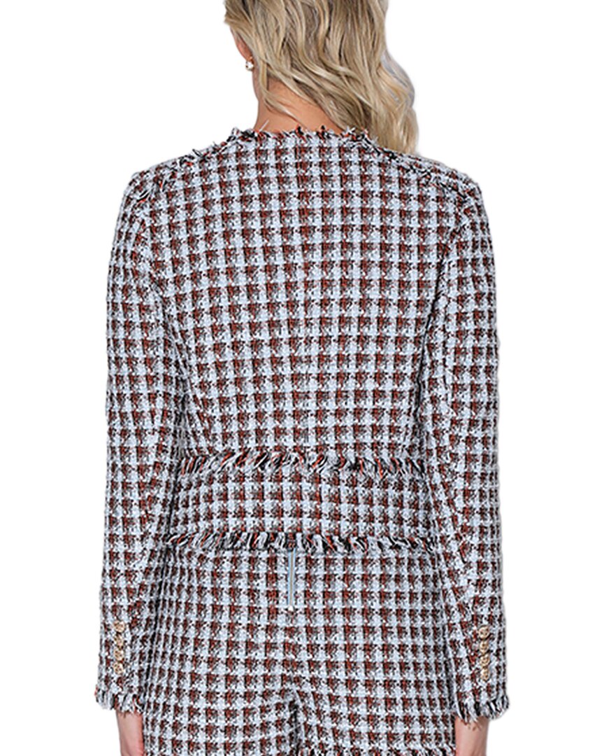 Walter Baker Isla Jacket