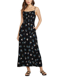 Saltwater Luxe Tank Maxi Dress