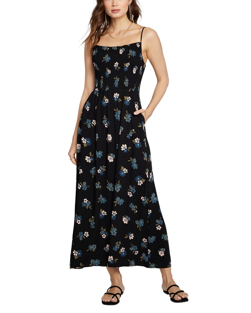 Saltwater Luxe Tank Maxi Dress