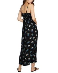 Saltwater Luxe Tank Maxi Dress