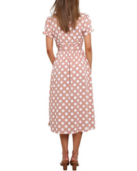Orniya Dress