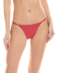 Onia Hannah Bottom Regular 16 (XL) Rose
