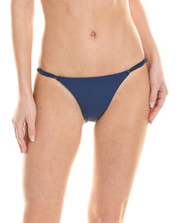 Onia Hannah Bottom Regular 16 (XL) Blue