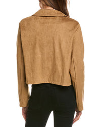 Femme Society Jacket