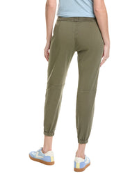 James Perse Soft Drape Utility Pant