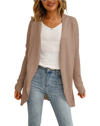 Enjoy Petra Cardigan