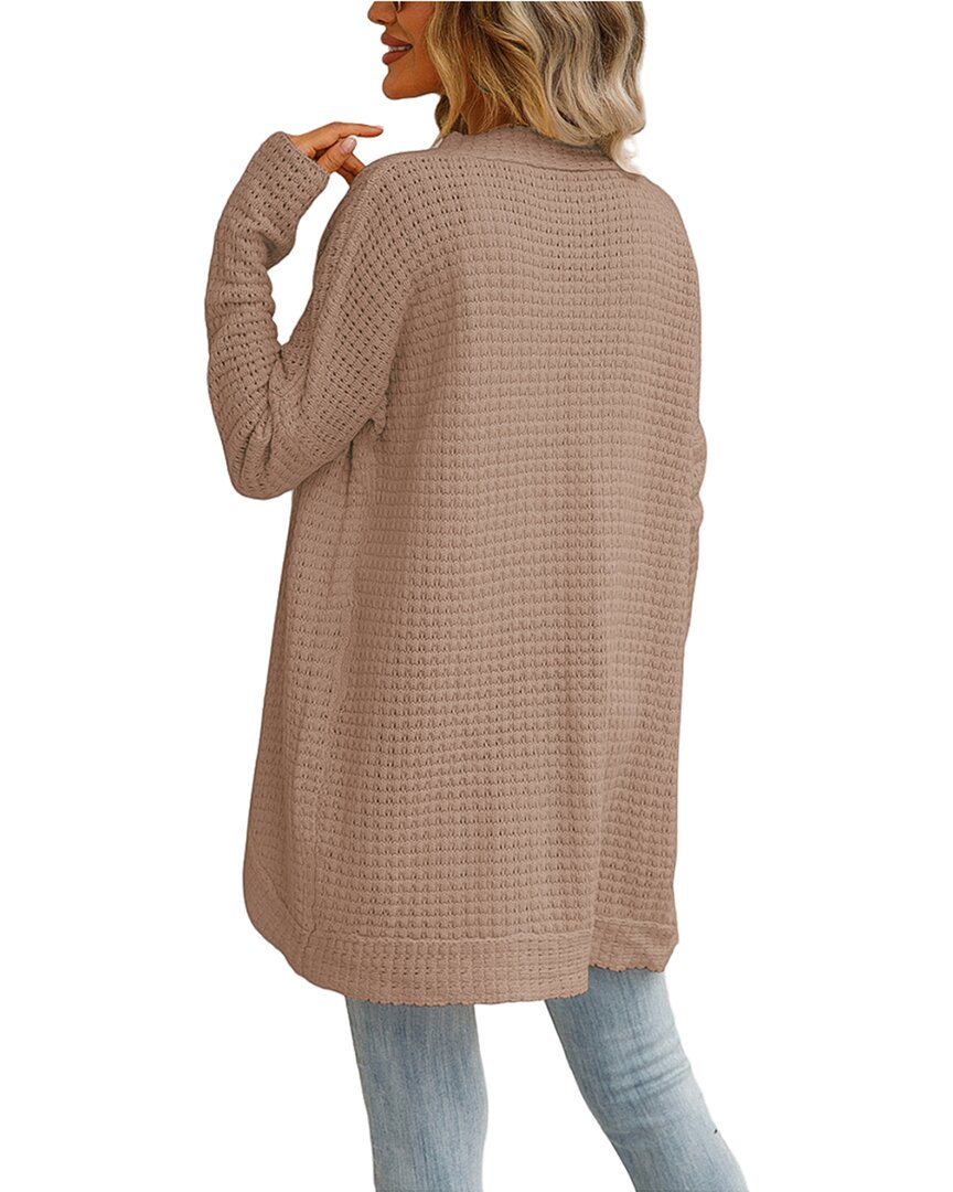 Enjoy Petra Cardigan