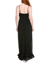 Simkhai Maude Bustier Gown