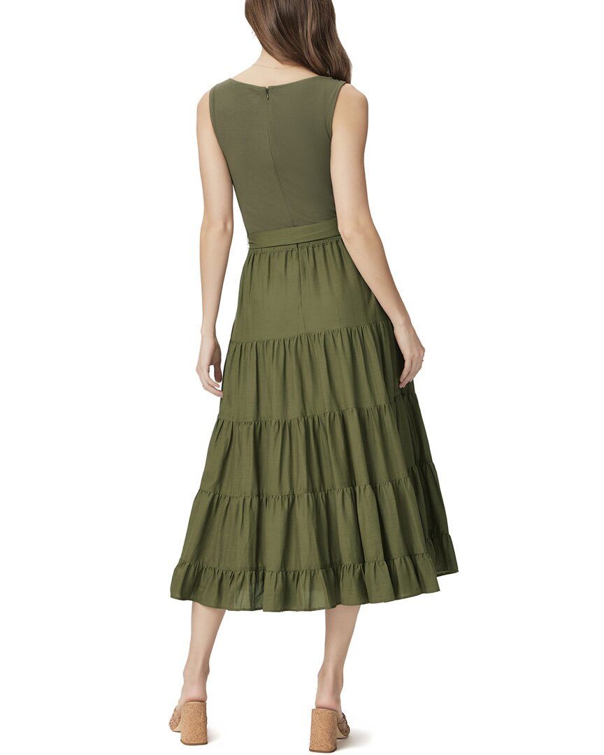 Paige Samosa Dress
