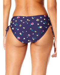 Anne Cole Alex Side Tie Bottom