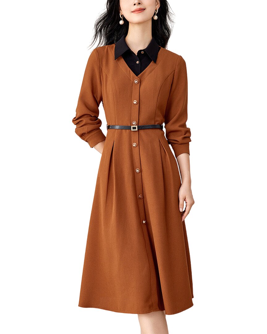 Ounixue Dress