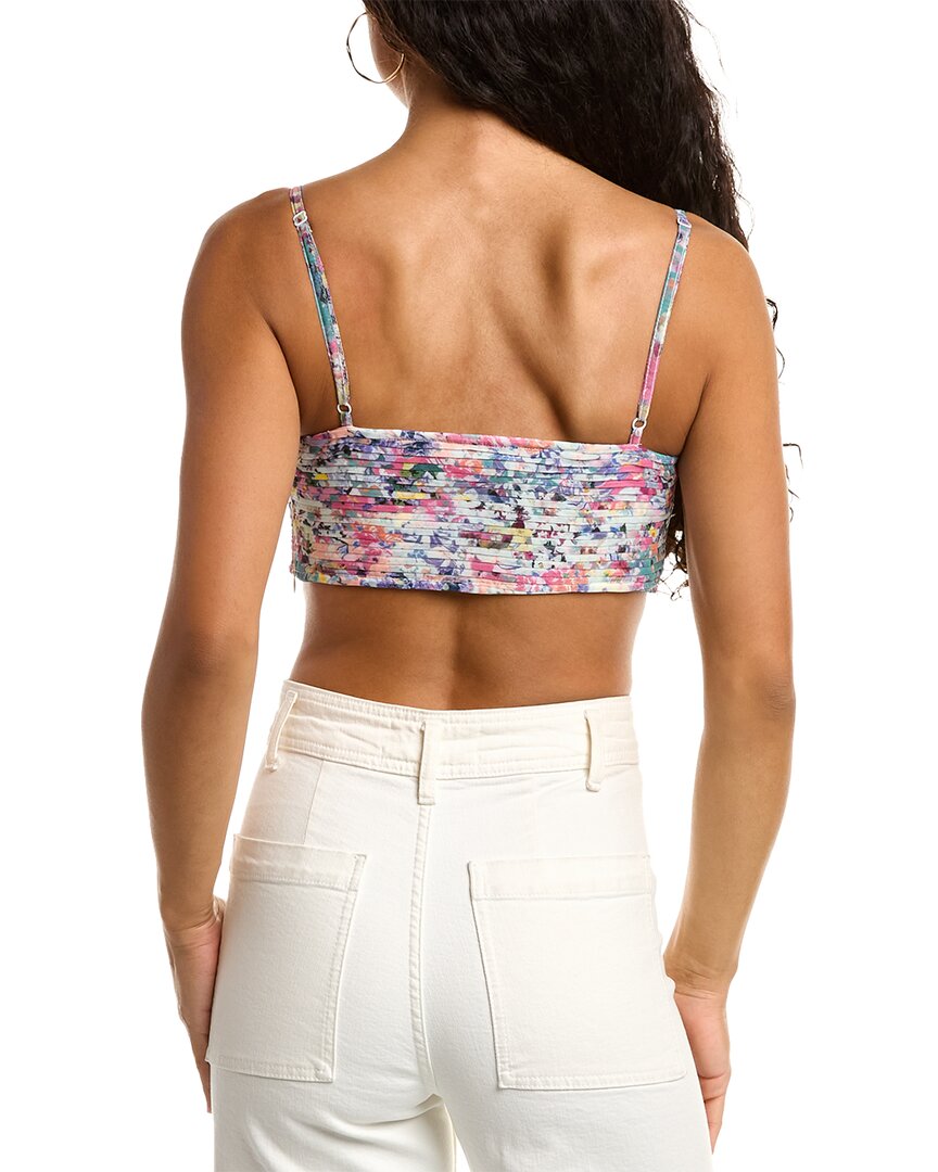 Rococo Sand Lelia Top