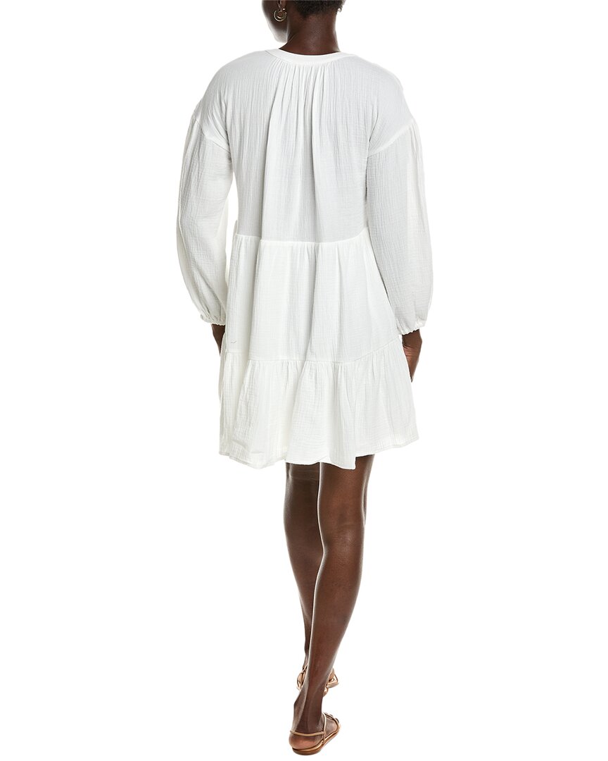 Chaser Magnolia Mini Dress