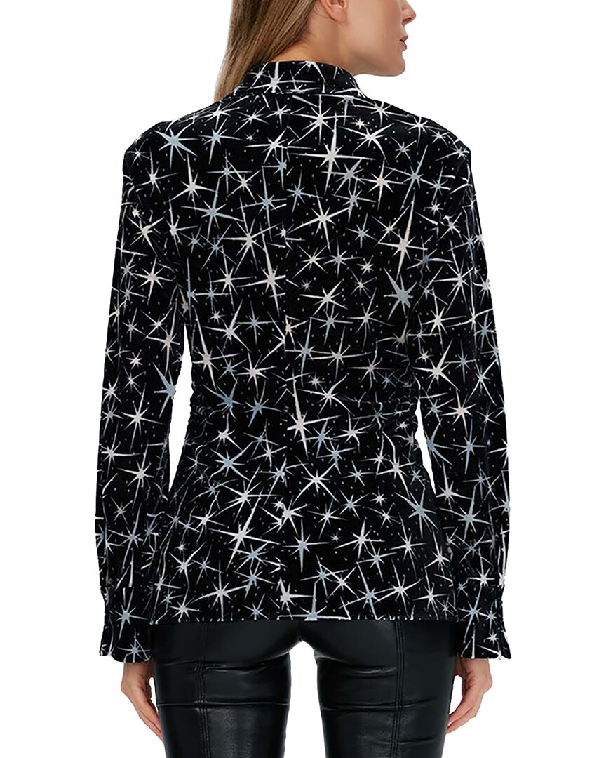 Diane Von Furstenberg Soluck Top