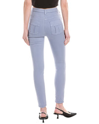 Elisabetta Franchi Skinny Jean