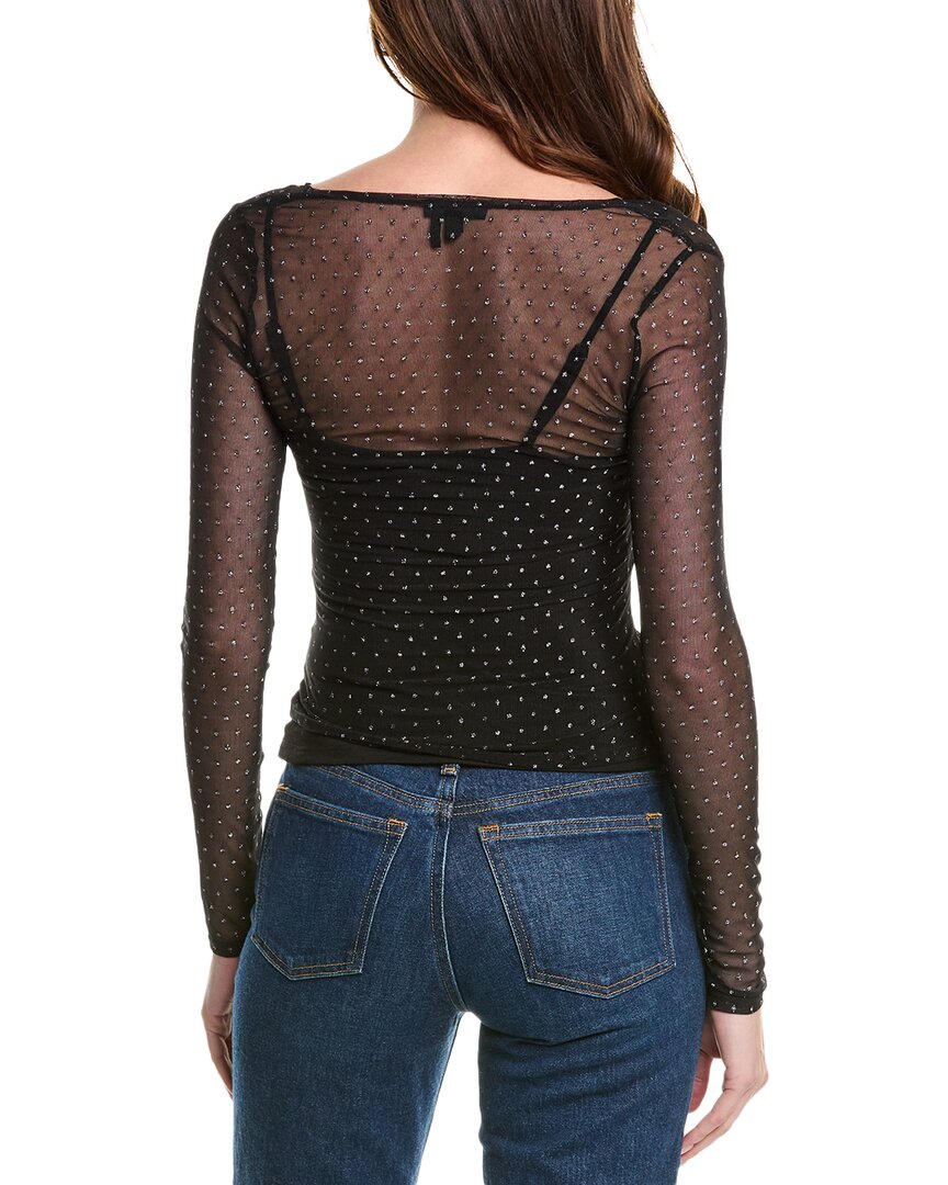 Paige Meena Top