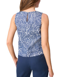 J.Mclaughlin Sylvie Blouse