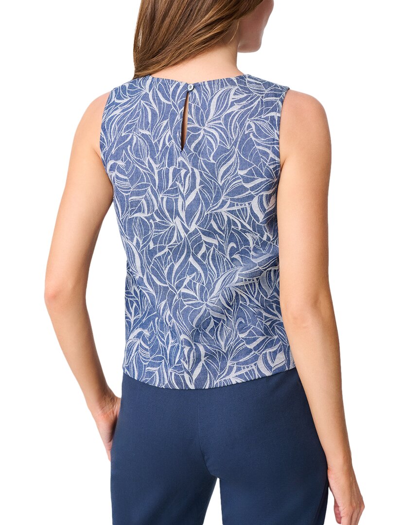 J.Mclaughlin Sylvie Blouse