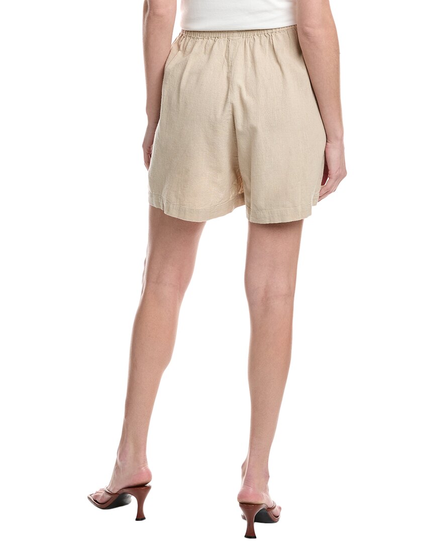 Beach Life Bermuda Shorts