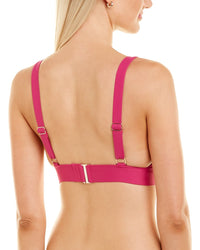 Anne Cole Easy Triangle Top