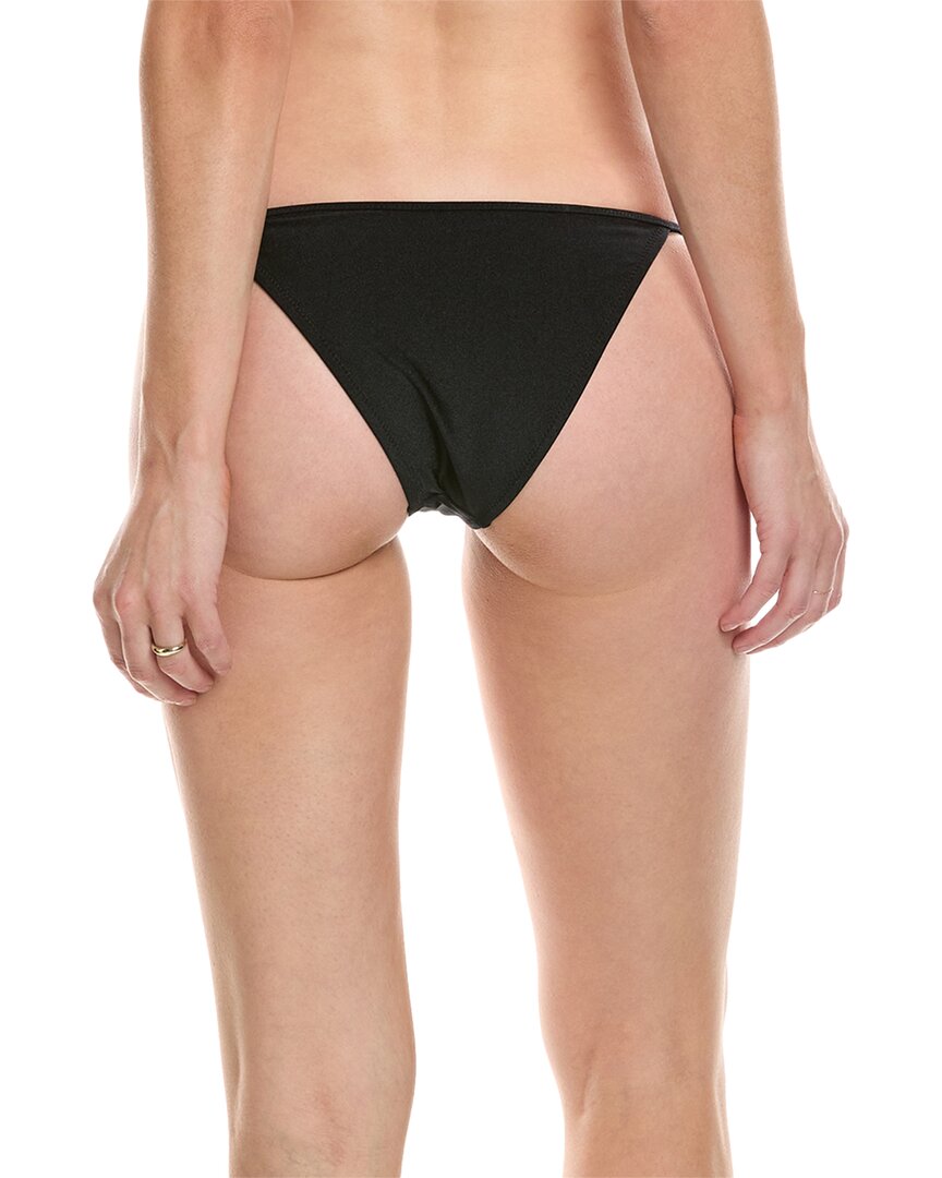 Solid & Striped X Sofia Richie Grainge The Ilona Bikini Bottom
