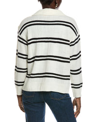 Lyra & Co V-Neck Sweater
