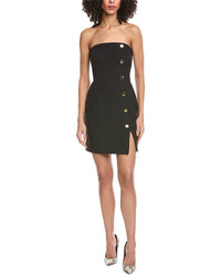Toccin Michelle Strapless Mini