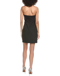 Toccin Michelle Strapless Mini