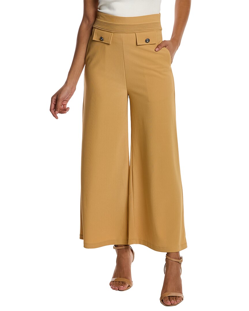 Gracia Pant