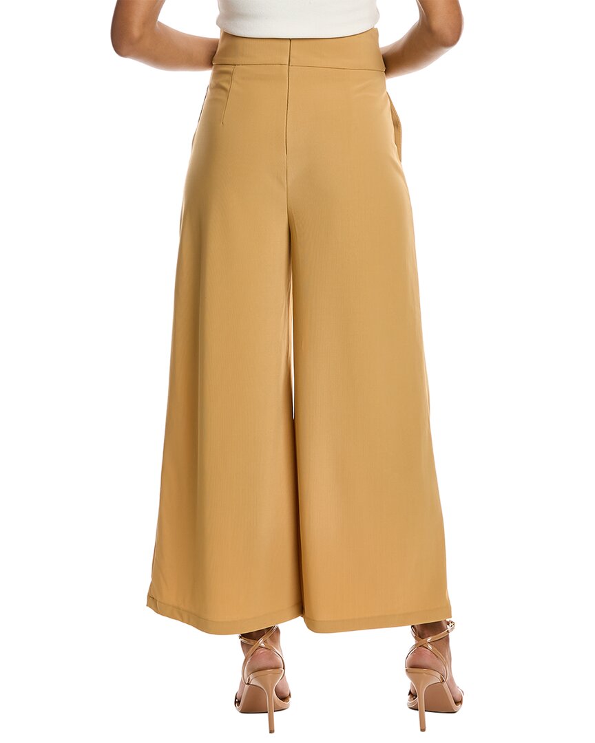 Gracia Pant