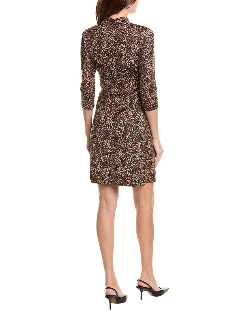 J.Mclaughlin Panama Wrap Dress