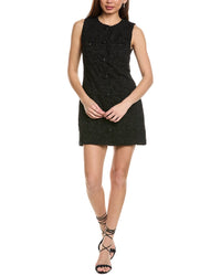 Alexis Layla Mini Dress Black Regular 8 (M)
