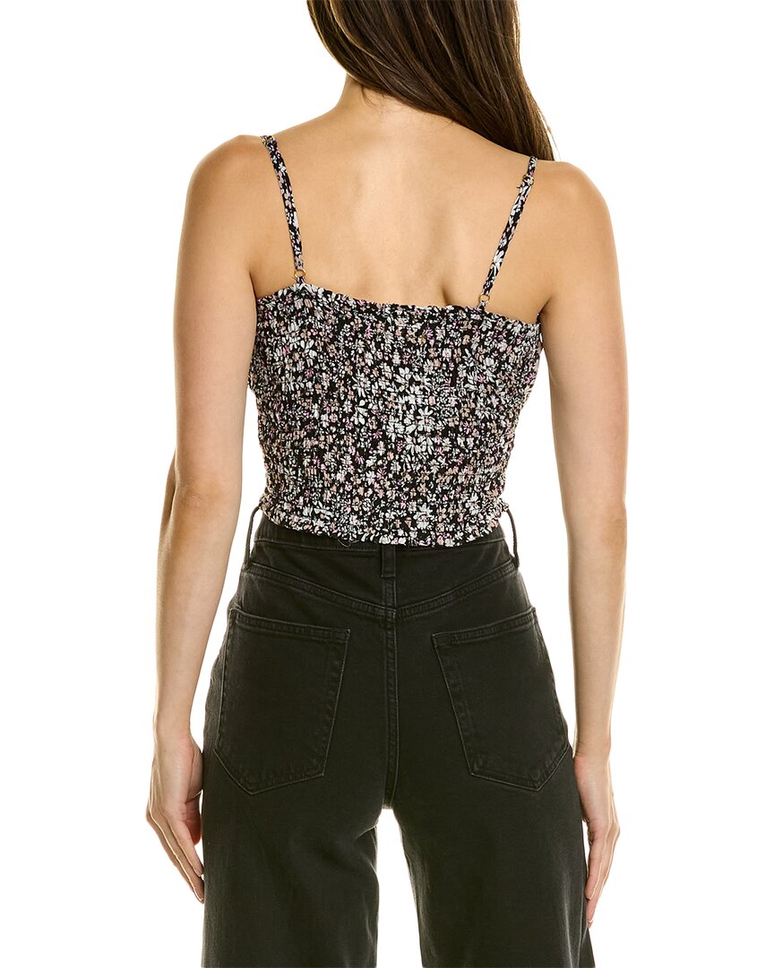 Saltwater Luxe Smocked Tank