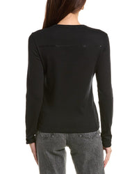 Helmut Lang Slim T-Shirt
