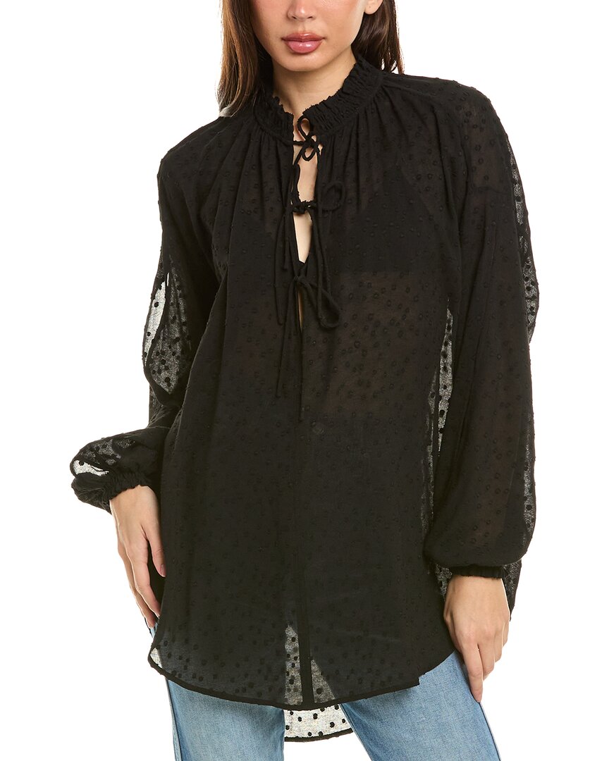 Iro Robbins Top