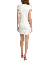 Elisabetta Franchi Mini Dress