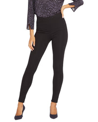 Nydj Modern Black Legging Jean Black Regular 00 (XXS)