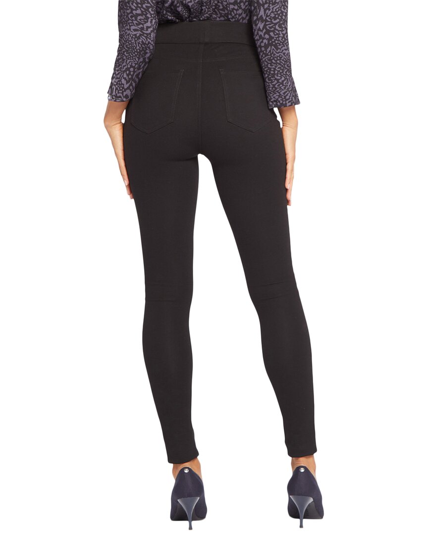 Nydj Modern Black Legging Jean